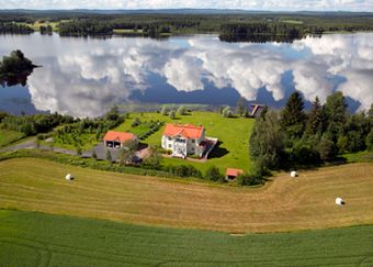 Yksilölliset ilmakuvat ammattitaidolla | Röni-Kuva Oy